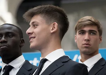 Arda Güler'in son hali görenleri şaşkına çevirdi! "Boğu modu"