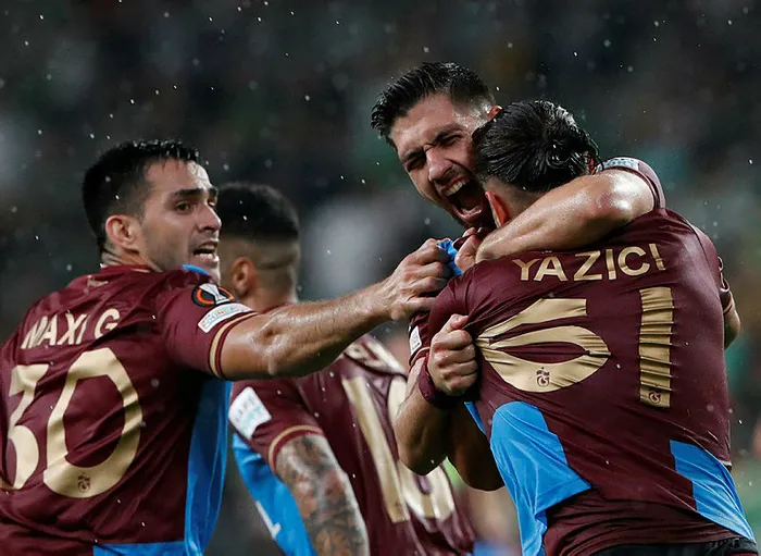 Trabzonspor Abdullah Avcı ile "yola devam" dedi - 2