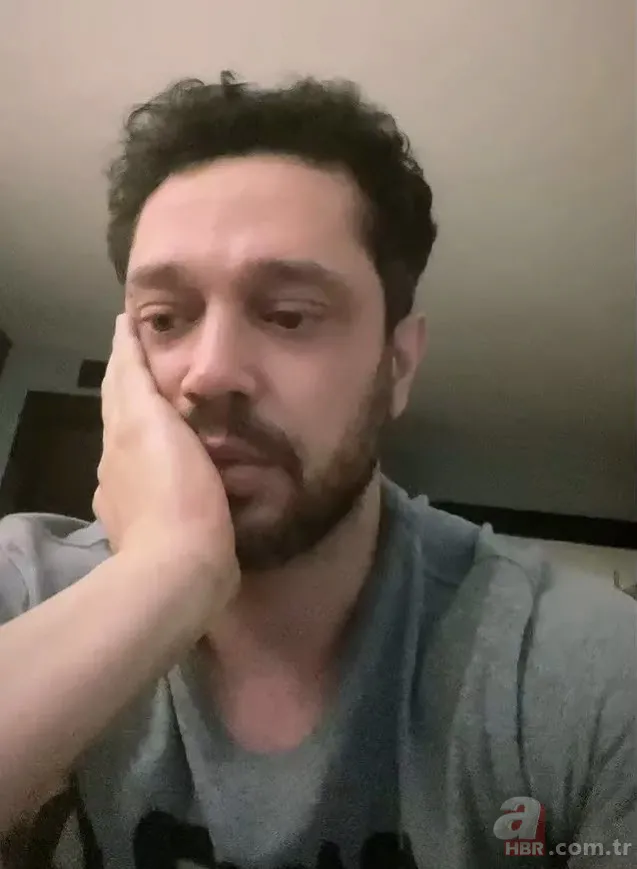 Murat Boz’u yıkan ölüm! Konuşmakta güçlük çekti! "Benim için çok zor..." 4
