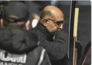 Aziz İhsan Aktaş suç örgütünde etkin pişmanlık tahliyesi