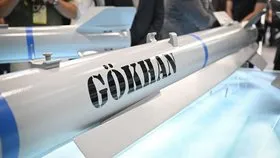 Türkiye’den büyük hamle: GÖKHAN füzesi görücüye çıktı! Gökhan füzesi nedir, teknik özellikleri nelerdir? 