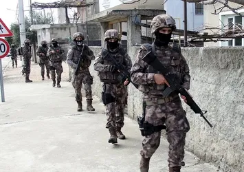 PKK'ya göz açtırılmıyor