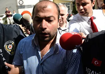 Çakıroğlu hakkında yeniden yakalama kararı