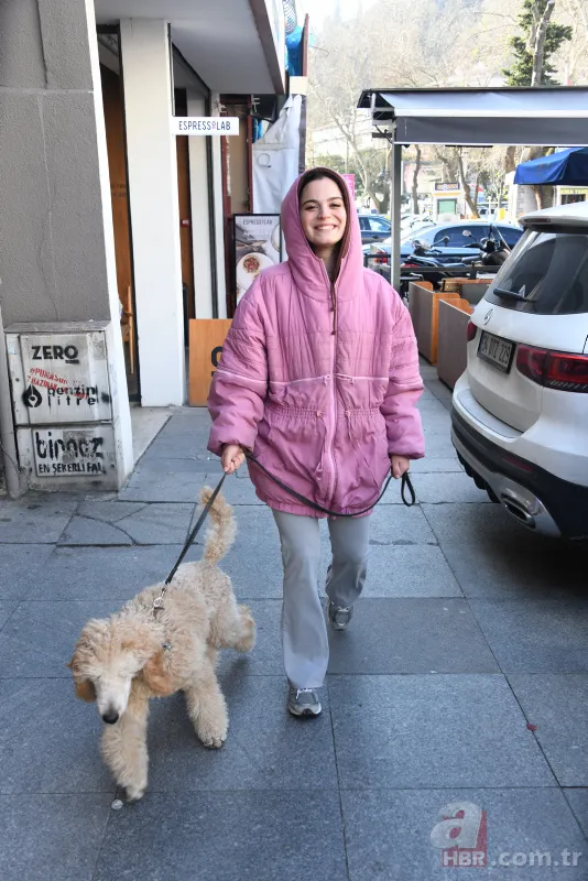 Aslı Bekiroğlu kabusu yaşadı! Musluğunu ağzına dayadığı sebil yüzünde patladı! Aslı Bekiroğlu şoke oldu 10