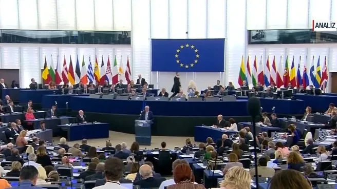 Avrupa’nın Türkiye ilgisi neden?