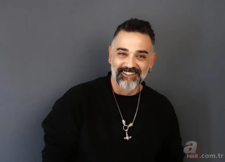 BBG Melih 23 yıl sonra itiraf etti! Melih Değirmenci'nin son hali... 6