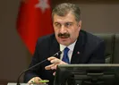 Türkiyede bugün koronavirüsten kaç kişi öldü?
