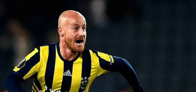 Konyaspor’dan Stoch transferi hamlesi