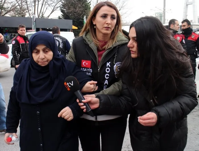 Müge Anlı canlı yayında skandal olayı deşifre etmişti! Türkiye'nin konuştuğu "Palu ailesi" davasında yeni gelişme - 10