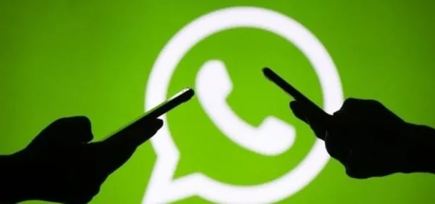 Whatsapp çöktü mü, neden açılmıyor? 11 Nisan Whatsapp ne zaman düzelecek? Whatsapp erişim sorunu... - 2