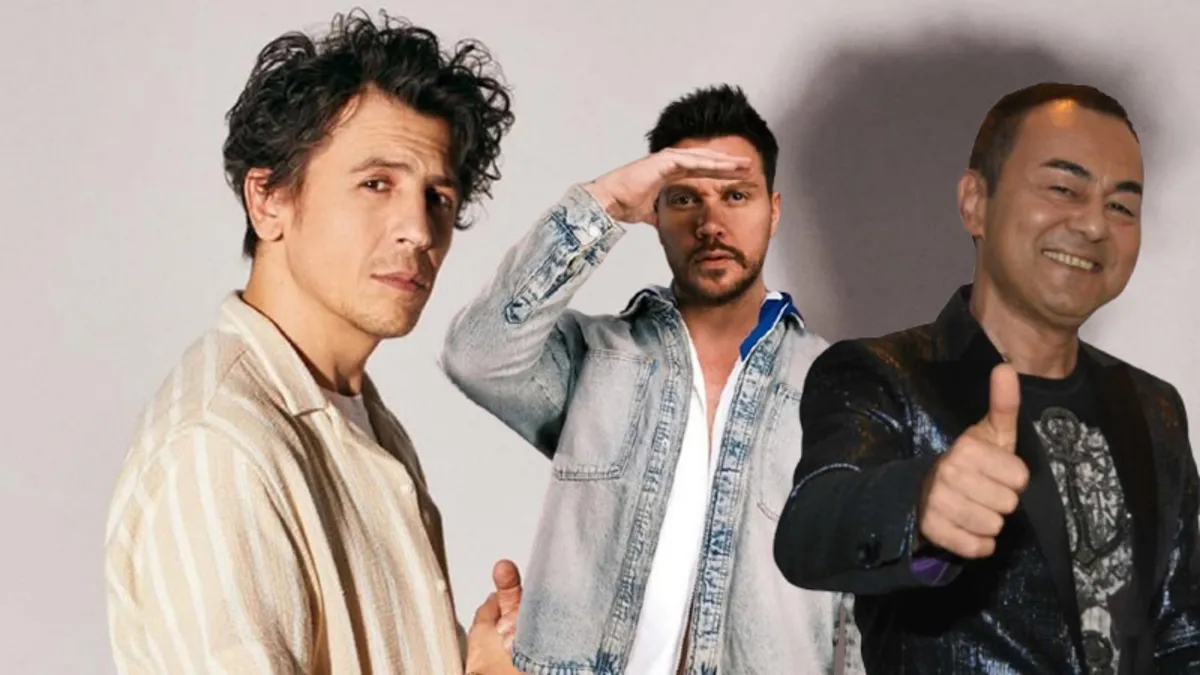 Ünlü sanatçılar telif hakları için MESAM'a geçti