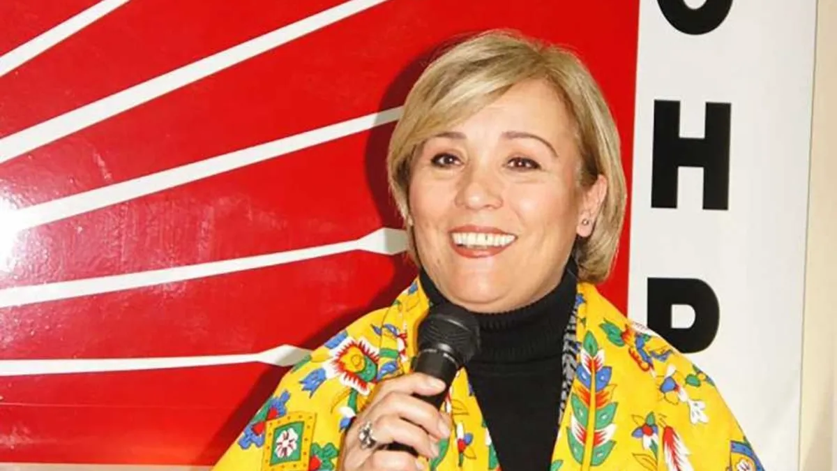 CHP'li Atılgan'dan parti yönetimine tepki: Yaşananlar utanç duyuyorum