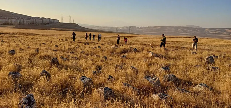 VAN İLİNDE KEŞFEDİLDİ! BÜYÜK KEŞİF 