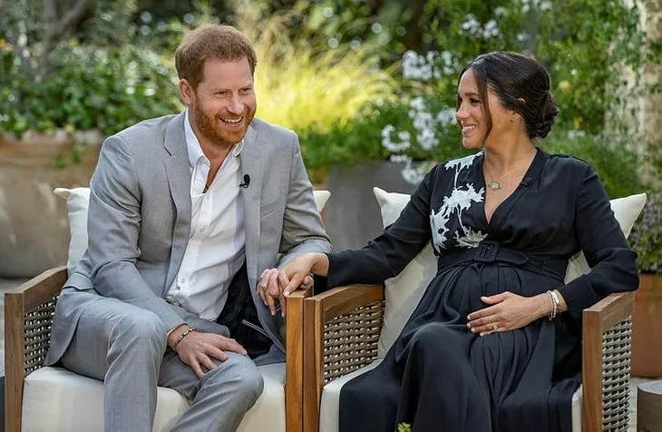 Çocuk kitabı yazan Meghan Markle’ın aldığı avans dudak uçuklattı