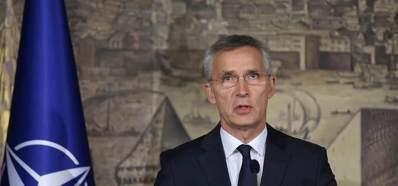 NATO Genel Sekreteri Jens Stoltenberg'den flaş Türkiye açıklaması