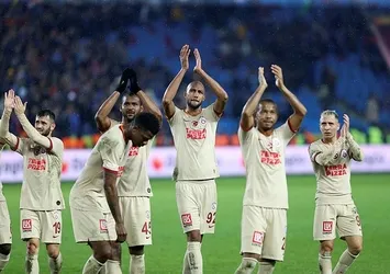Galatasaray 13 maçtır kazanamıyor