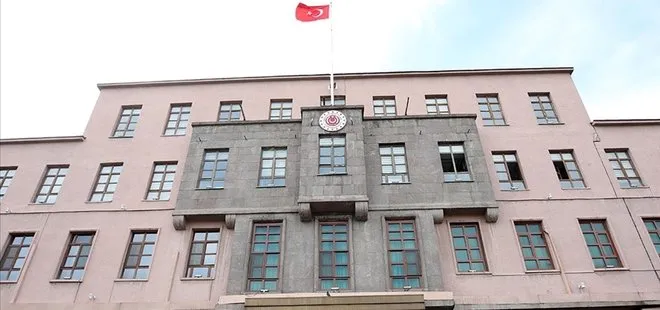 MSB hain planı deşifre etti: PKK’lı teröristler Irak’ın kuzeyinde saklanmak için ormanları ateşe veriyor!