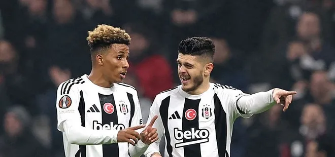 Beşiktaş’ta Gedson Fernandes’e Zenit kancası! Kesenin ağzını açtılar
