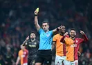 Fenerbahçeden Galatasaraya gönderme