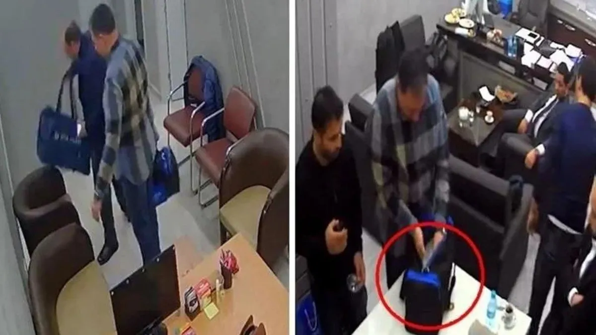 CHP'de paradan kule skandalı derinleşiyor! 3 kişi daha ifadeye çağrıldı