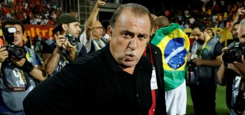 Fatih Terim'den rekor kıran paylaşım!