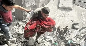 BM’den Gazze planı açıklaması