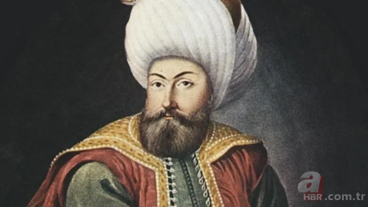 Ertuğrul Gazi tarihte nerede, ne zaman, nasıl öldü? Ertuğrul Gazi, Osman Bey'e nasıl bir Söğüt bıraktı? 7