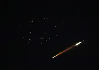 Savaşın ikinci perdesi açıldı