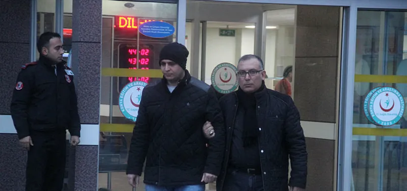 Konya merkezli 27 ilde FETÖ operasyonu