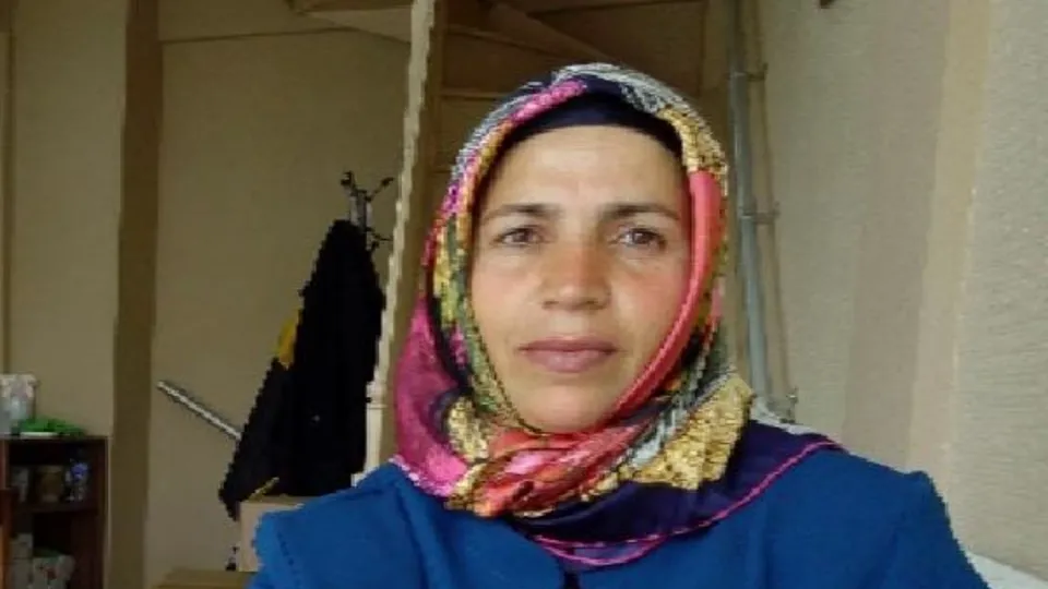 Kırklareli’de cani kocası Songül’ü öldürmüştü! Cinayette kahreden detay ortaya çıktı: Dayak yemekten 2 kere…