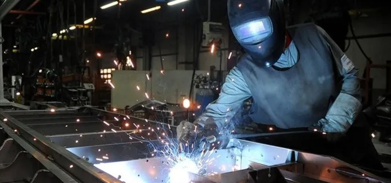 Son dakika: Sanayi üretimi verisi açıklandı