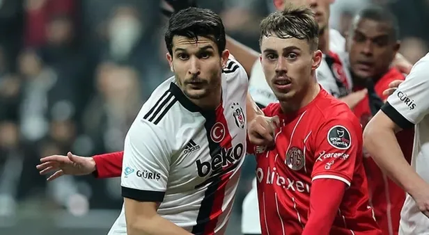 Beşiktaş Antalyaspor maçı canlı izle! BJK Anyalya maçı canlı yayın nereden, nasıl izlenir? Şifresiz izleme linki