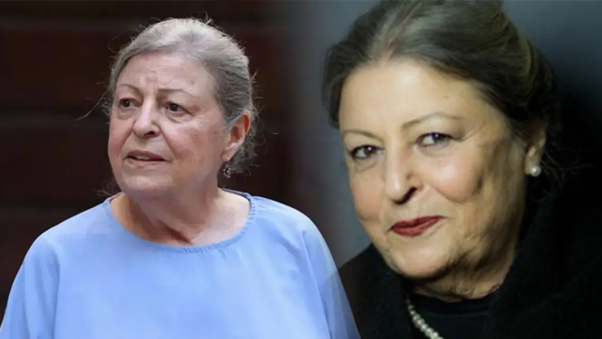 Sandık Kokusu'nda rol almıştı! Sema Çeyrekbaşı kimdir, neden öldü? Dizi ve filmleri...