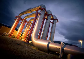 Enerjide 5,2 milyar dolarlık imza