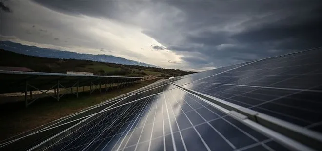 Türkiye genelinde 18 ilde 59 saha güneş enerjisine dayalı YEKA ilan edildi