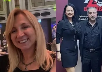 Gelecek Partisi Konak İlçe Başkanı Önder Oktay'dan 3 milyonluk vurgun! "Bakanın oğluyum" yalanıyla düzenini kurmuş