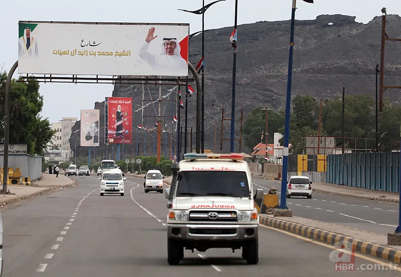 Körfez’de tehlikeli kırılma! Yemen’de BAE–Suudi Arabistan krizi! Abu Dabi askerlerini çekti 14