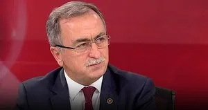Reşat Petek: Devleti suçlamaktan usanmıyorlar