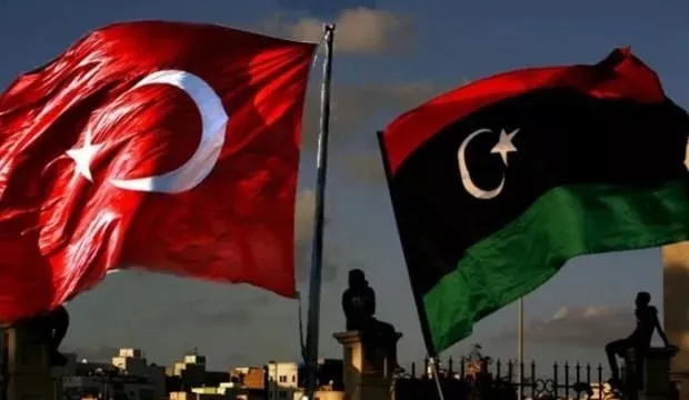 Son dakika: ABD’den Türkiye ve Rusya’ya gerilimi tırmandıracak çağrı: Libya'dan askerlerinizi çekin - 3