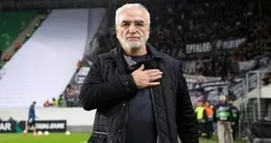 Beşiktaş maçı öncesi Yunan ekibinden provokasyon