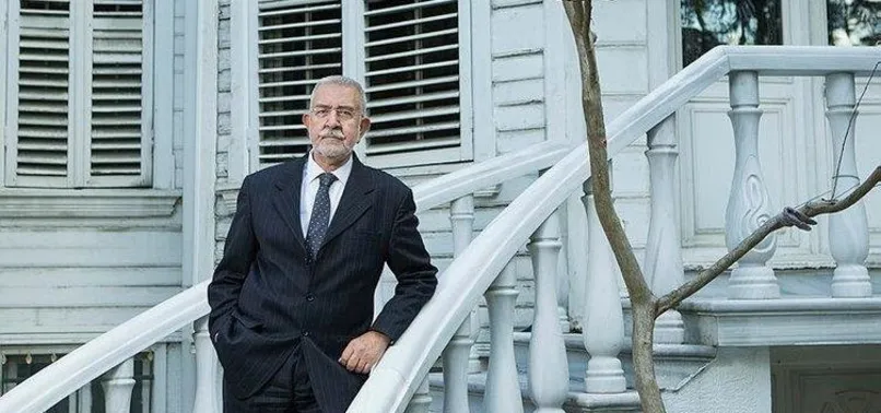 Son dakika: Ömer Tuğrul İnançer vefat etti! Ömer Tuğrul İnançer kimdir?