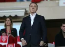 Ahmet Ağaoğlundan açıklama: Lig uzun bir maraton