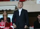 Ahmet Ağaoğlu’ndan açıklama: Lig uzun bir maraton
