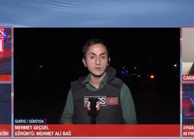 Dürziler’den kan donduran vahşet