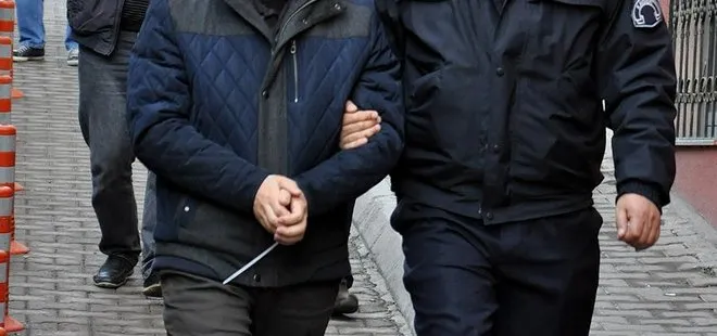 Aydın’da FETÖ operasyonu: 15 eski polis tutuklandı