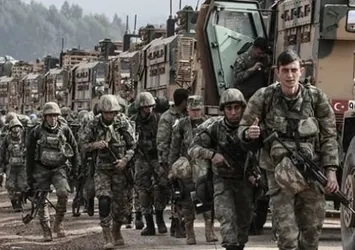 ABD'den Türkiye ile ilgili skandal haber!