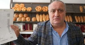 Cihan Kolivar gözaltına alındı