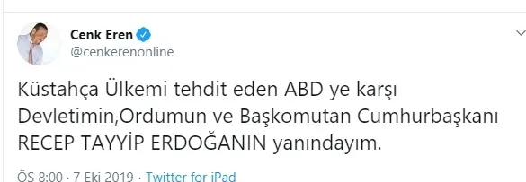 Ünlü sanatçılardan Donald Trump'a tepki yağdı! - 1