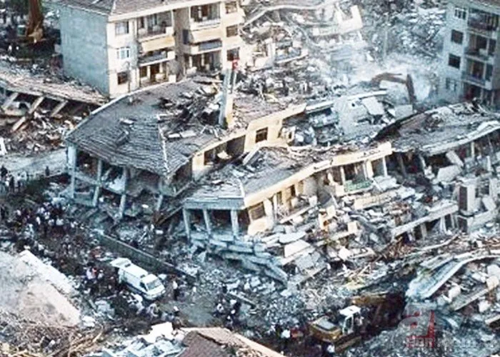 İstanbul için korkunç deprem senaryosu!
