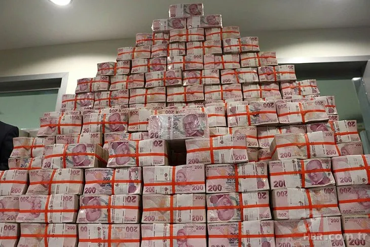 Bilet numarasına göre Milli Piyango sorgulama! - 2020 Milli Piyango sıralı tam liste | Biletime ne kadar ikramiye çıktı?